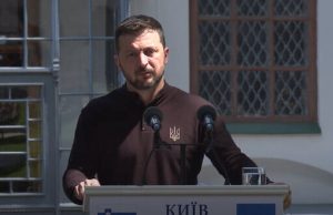 Якщо Трамп переможе на виборах у США, ми будемо працювати. Я цього не боюсь, –... Якщо-Трамп-переможе-на-виборах-у-США,-ми-будемо-працювати-Я-цього-не-боюсь,-–.