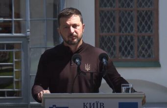 Якщо Трамп переможе на виборах у США, ми будемо працювати. Я цього не боюсь, –... Якщо-Трамп-переможе-на-виборах-у-США,-ми-будемо-працювати-Я-цього-не-боюсь,-–.