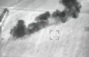 ЗСУ уразили російський С-300 на окупованій Донеччині, – Сирський. ВIДЕО ЗСУ-уразили-російський-С-300-на-окупованій-Донеччині,-–-Сирський.-ВiДЕО