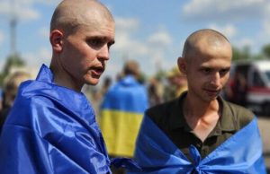 Україна повернула з російського полону 95 українських військових, – Зеленський. ВІДЕО+ФОТОрепортаж Україна-повернула-з-російського-полону-95-українських-військових,-–-Зеленський.-ВІДЕО+ФОТОрепортаж