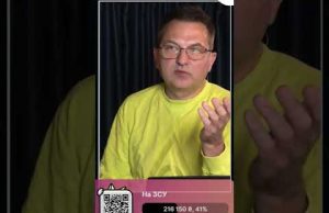 Скрипін про НАТО (ВІДЕО) Скрипін про НАТО (ВІДЕО)