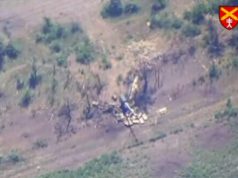 Розрахунки 44-ї ОАБр знищують артилерію окупантів на прихованих позиціях. ВIДЕО Розрахунки-44-ї-ОАБр-знищують-артилерію-окупантів-на-прихованих-позиціях.-ВiДЕО