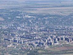 Зруйнований російськими обстрілами Часів Яр. ВIДЕО безпілотника Зруйнований-російськими-обстрілами-Часів-Яр.-ВiДЕО-безпілотника