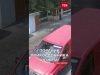 Прорвався через пост на автівці та поранив ножем прикордонника! (ВІДЕО) Прорвався через пост на автівці та поранив ножем прикордонника! (ВІДЕО)