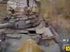 Дрон “Дикі шершні” залітає у відкритий люк ворожого танку. ВIДЕО Дрон-“Дикі-шершні”-залітає-у-відкритий-люк-ворожого-танку.-ВiДЕО