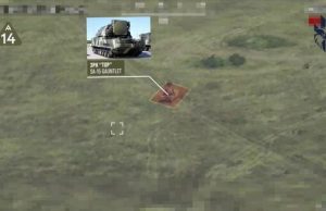 Бійці 14 полку ЗСУ вистежили та уразили російський ЗРК “Тор-М2”. ВIДЕО Бійці-14-полку-ЗСУ-вистежили-та-уразили-російський-ЗРК-“Тор-М2”.-ВiДЕО
