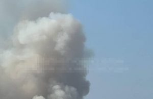 В окупованому Луганську вранці пролунали вибухи. ВІДЕО+ФОТОрепортаж В-окупованому-Луганську-вранці-пролунали-вибухи.-ВІДЕО+ФОТОрепортаж