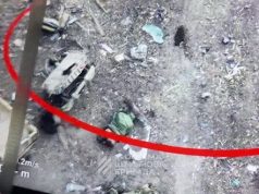 Воїни 3 ОШБр з ПТРК “Стугна” атакуютть окупантів на багі, БМП і танк ворога. ВIДЕО Воїни-3-ОШБр-з-ПТРК-“Стугна”-атакуютть-окупантів-на-багі,-БМП-і-танк-ворога.-ВiДЕО