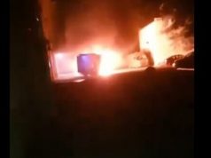 Росіяни вночі атакували лікарню у Херсоні. ВIДЕО Росіяни-вночі-атакували-лікарню-у-Херсоні.-ВiДЕО