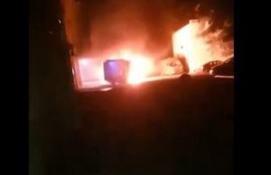 Росіяни вночі атакували лікарню у Херсоні. ВIДЕО Росіяни-вночі-атакували-лікарню-у-Херсоні.-ВiДЕО