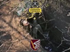 Десантники зафільмували самогубство російського загарбника. ВIДЕО Десантники-зафільмували-самогубство-російського-загарбника.-ВiДЕО