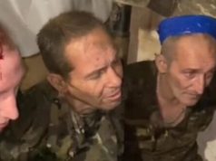 Українські захисники поповнили обмінний фонд під Вугледаром п’ятьма окупантами. ВIДЕО Українські-захисники-поповнили-обмінний-фонд-під-Вугледаром-п’ятьма-окупантами.-ВiДЕО