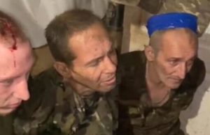 Українські захисники поповнили обмінний фонд під Вугледаром п’ятьма окупантами. ВIДЕО Українські-захисники-поповнили-обмінний-фонд-під-Вугледаром-п’ятьма-окупантами.-ВiДЕО