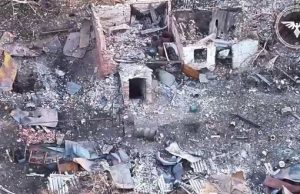 Воїни 47 ОМБр ліквідували окупантів у підвалі ударом 4 кілограмів фугасу. ВIДЕО Воїни-47-ОМБр-ліквідували-окупантів-у-підвалі-ударом-4-кілограмів-фугасу.-ВiДЕО