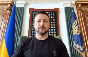 Достатня наша далекобійність має бути відповіддю на російський терор, – Зеленський. ВIДЕО Достатня-наша-далекобійність-має-бути-відповіддю-на-російський-терор,-–-Зеленський.-ВiДЕО