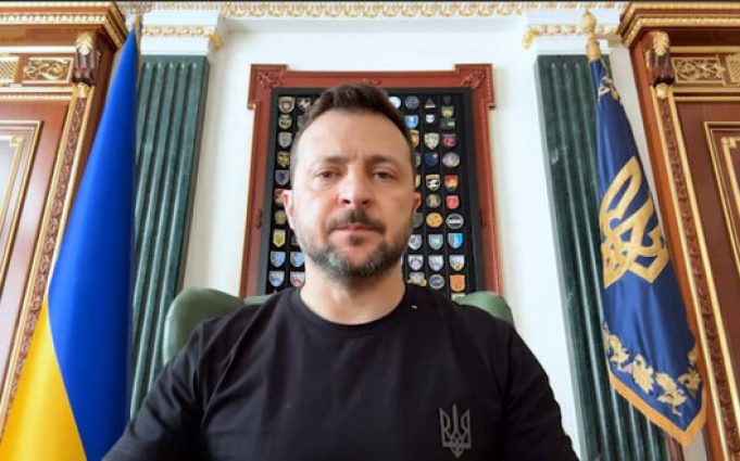 Достатня наша далекобійність має бути відповіддю на російський терор, – Зеленський. ВIДЕО Достатня-наша-далекобійність-має-бути-відповіддю-на-російський-терор,-–-Зеленський.-ВiДЕО
