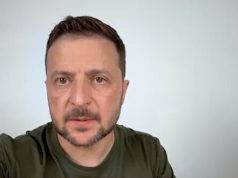 Німецький Patriot вже прибув в Україну, – Зеленський. ВIДЕО Німецький-patriot-вже-прибув-в-Україну,-–-Зеленський.-ВiДЕО