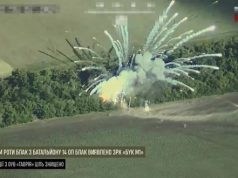 Знищено російський ЗРК “Бук” ударом HIMARS в Запорізький області. ВIДЕО Знищено-російський-ЗРК-“Бук”-ударом-himars-в-Запорізький-області.-ВiДЕО