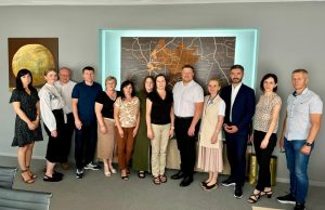 Огляд проєктів і перспектив співпраці: у Нововолинську побували представники ПРООН Огляд-проєктів-і-перспектив-співпраці:-у-Нововолинську-побували-представники-ПРООН