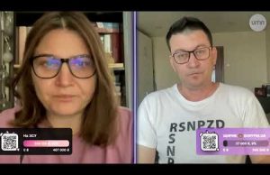 ВБИВСТВО Ірини Фаріон, що наразі відомо. (ВІДЕО) ВБИВСТВО Ірини Фаріон, що наразі відомо. (ВІДЕО)