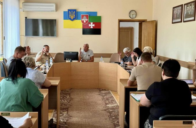 Триває підготовка до 34-ї сесії Нововолинської міської ради Триває-підготовка-до-34-ї-сесії-Нововолинської-міської-ради