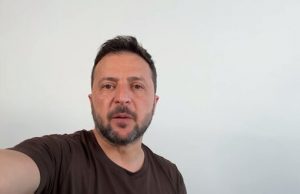 Наша команда готує ще чотири нові безпекові угоди для України, – Зеленський. ВIДЕО Наша-команда-готує-ще-чотири-нові-безпекові-угоди-для-України,-–-Зеленський.-ВiДЕО