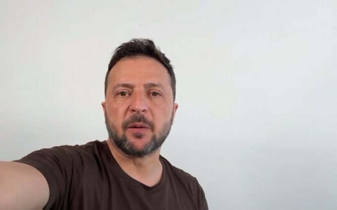 Наша команда готує ще чотири нові безпекові угоди для України, – Зеленський. ВIДЕО Наша-команда-готує-ще-чотири-нові-безпекові-угоди-для-України,-–-Зеленський.-ВiДЕО