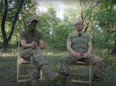 “Ми не Вагнери”: Ексв’язні, які проходять службу у 68 ОЄБр, розповіли про свою роль у... “Ми-не-Вагнери”:-Ексв’язні,-які-проходять-службу-у-68-ОЄБр,-розповіли-про-свою-роль-у.