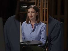 Снайдер — про Трампа та його позицію щодо війни (ВІДЕО) Снайдер — про Трампа та його позицію щодо війни (ВІДЕО)
