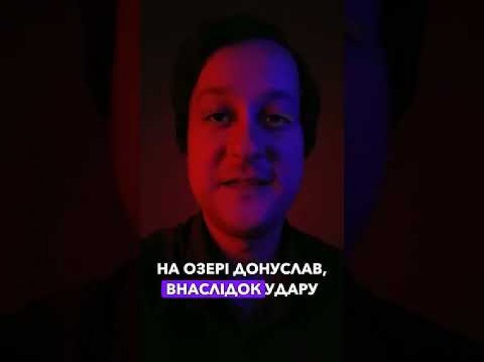 В Криму АТАКОВАНО російську БАЗУ (ВІДЕО) В Криму АТАКОВАНО російську БАЗУ (ВІДЕО)
