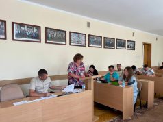 Підготовка до чергової сесії міської ради: обранці громади працювали на дні депутата Підготовка-до-чергової-сесії-міської-ради:-обранці-громади-працювали-на-дні-депутата