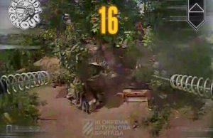 Бійці 3 ОШБр ліквідували 16 окупантів всього за один день на Харківщині. ВIДЕО Бійці-3-ОШБр-ліквідували-16-окупантів-всього-за-один-день-на-Харківщині.-ВiДЕО