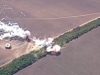 Знищено російський ЗРК “Бук-М1” ударом HIMARS. ВIДЕО Знищено-російський-ЗРК-“Бук-М1”-ударом-himars.-ВiДЕО