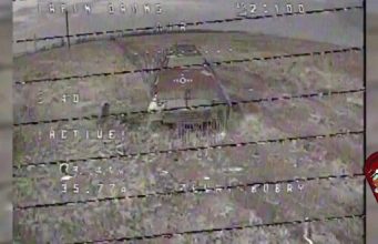 Українські захисники відбили ворожий штурм та знищили дві БМП окупантів. ВIДЕО Українські-захисники-відбили-ворожий-штурм-та-знищили-дві-БМП-окупантів.-ВiДЕО