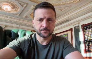 Поступово ми наближаємося до можливості застосовувати свої ракети, – Зеленський. ВIДЕО Поступово-ми-наближаємося-до-можливості-застосовувати-свої-ракети,-–-Зеленський.-ВiДЕО