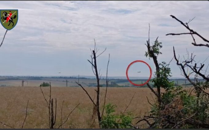 Ворожий Су-25 знищено на Покровському напрямку, – ОСУВ “Хортиця”. ВIДЕО Ворожий-Су-25-знищено-на-Покровському-напрямку,-–-ОСУВ-“Хортиця”.-ВiДЕО