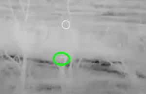 Снайперський двобій українського воїна з окупантом. ВIДЕО Снайперський-двобій-українського-воїна-з-окупантом.-ВiДЕО