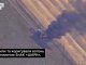 Новітній російський ЗРГК “Панцир-С1” догорає у полі Донецькому напрямку. ВIДЕО Новітній-російський-ЗРГК-“Панцир-С1”-догорає-у-полі-Донецькому-напрямку.-ВiДЕО