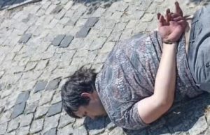 Підрив офіцера ГРУ у Москві: у Туреччині заявили про затримання підозрюваного. ВIДЕО Підрив-офіцера-ГРУ-у-Москві:-у-Туреччині-заявили-про-затримання-підозрюваного.-ВiДЕО