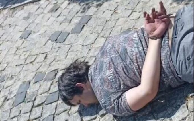 Підрив офіцера ГРУ у Москві: у Туреччині заявили про затримання підозрюваного. ВIДЕО Підрив-офіцера-ГРУ-у-Москві:-у-Туреччині-заявили-про-затримання-підозрюваного.-ВiДЕО
