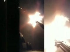 Екіпаж зенітної самохідної установки “Gepard” знищує ворожий безпілотник “Shahed”. ВIДЕО Екіпаж-зенітної-самохідної-установки-“gepard”-знищує-ворожий-безпілотник-“shahed”.-ВiДЕО