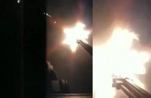 Екіпаж зенітної самохідної установки “Gepard” знищує ворожий безпілотник “Shahed”. ВIДЕО Екіпаж-зенітної-самохідної-установки-“gepard”-знищує-ворожий-безпілотник-“shahed”.-ВiДЕО