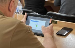 Понад 2 мільйони гривень на Сили Оборони: відбулася 34-та сесія Нововолинської міської ради Понад-2-мільйони-гривень-на-Сили-Оборони:-відбулася-34-та-сесія-Нововолинської-міської-ради