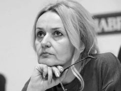 Вбивство Фаріон: Прокуратура проситиме про тримання під вартою без права на заставу. ВIДЕО Вбивство-Фаріон:-Прокуратура-проситиме-про-тримання-під-вартою-без-права-на-заставу.-ВiДЕО