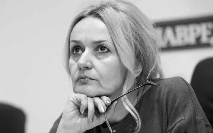 Вбивство Фаріон: Прокуратура проситиме про тримання під вартою без права на заставу. ВIДЕО Вбивство-Фаріон:-Прокуратура-проситиме-про-тримання-під-вартою-без-права-на-заставу.-ВiДЕО