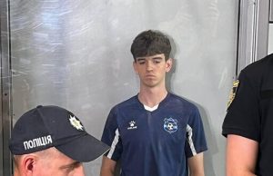 “Ти будеш горіти в пеклі! Ти здохнеш в тюрмі!”: У Львові розпочалося засідання у справі... “Ти-будеш-горіти-в-пеклі!-Ти-здохнеш-в-тюрмі!”:-У-Львові-розпочалося-засідання-у-справі.