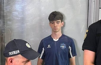 “Ти будеш горіти в пеклі! Ти здохнеш в тюрмі!”: У Львові розпочалося засідання у справі... “Ти-будеш-горіти-в-пеклі!-Ти-здохнеш-в-тюрмі!”:-У-Львові-розпочалося-засідання-у-справі.