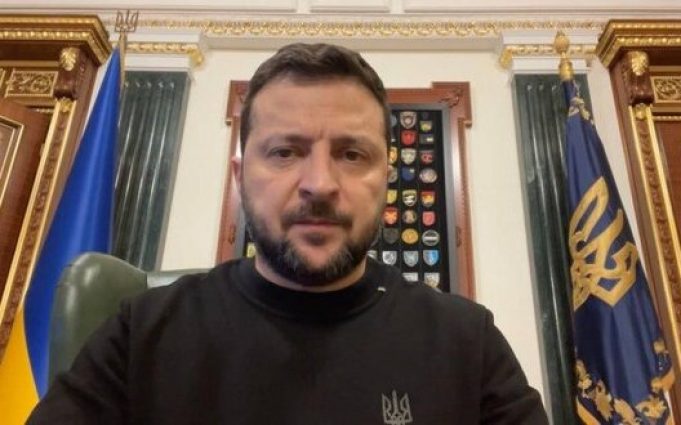 Покровський напрямок є найскладнішим на фронті, – Зеленський. ВIДЕО Покровський-напрямок-є-найскладнішим-на-фронті,-–-Зеленський.-ВiДЕО