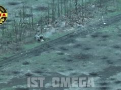 Українські захисники успішно штурмують позиції ворога у лісосмузі. ВIДЕО Українські-захисники-успішно-штурмують-позиції-ворога-у-лісосмузі.-ВiДЕО