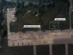 Уражено 3 ворожі вертольоти на території РФ, – ГУР. ВIДЕО Уражено-3-ворожі-вертольоти-на-території-РФ,-–-ГУР.-ВiДЕО